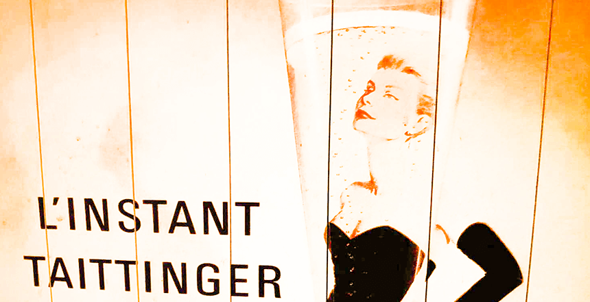 店内インテリアの写真